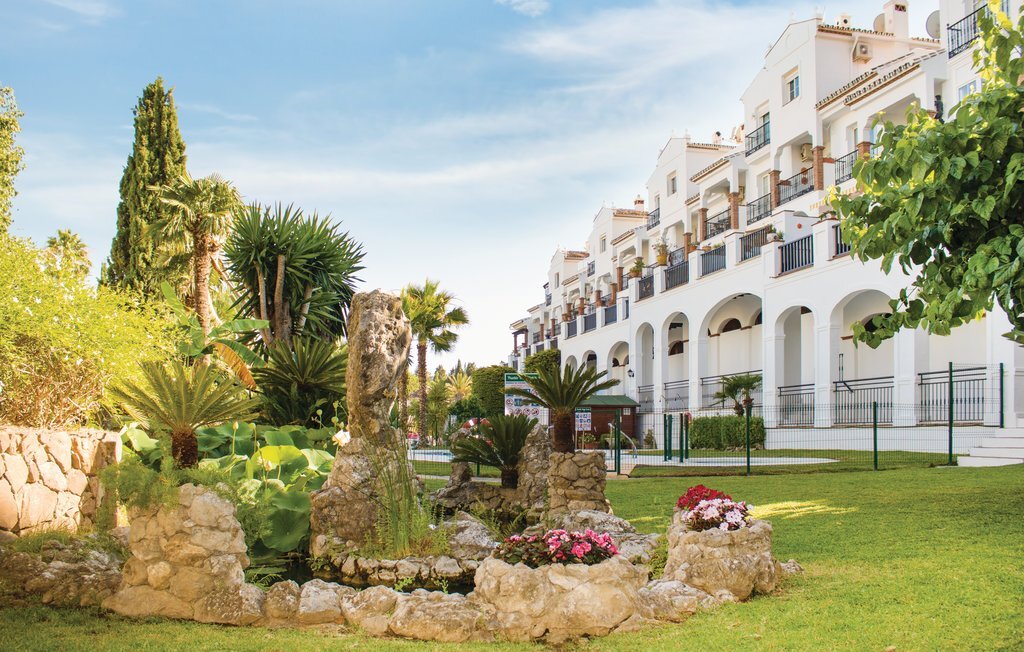 Appartement 4 personnes à Mijas - Photo 9