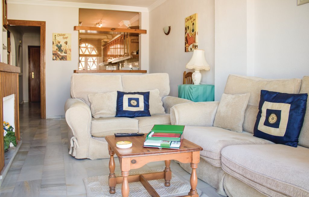 Appartement 4 personnes à Mijas - Photo 12
