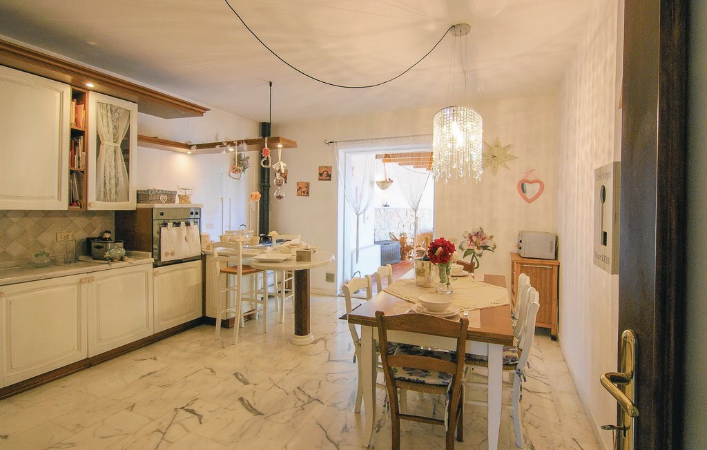 Maison 8 pers. avec piscine, jacuzzi et vue mer en Toscane - Photo 20