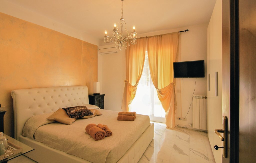 Maison 8 pers. avec piscine, jacuzzi et vue mer en Toscane - Photo 21