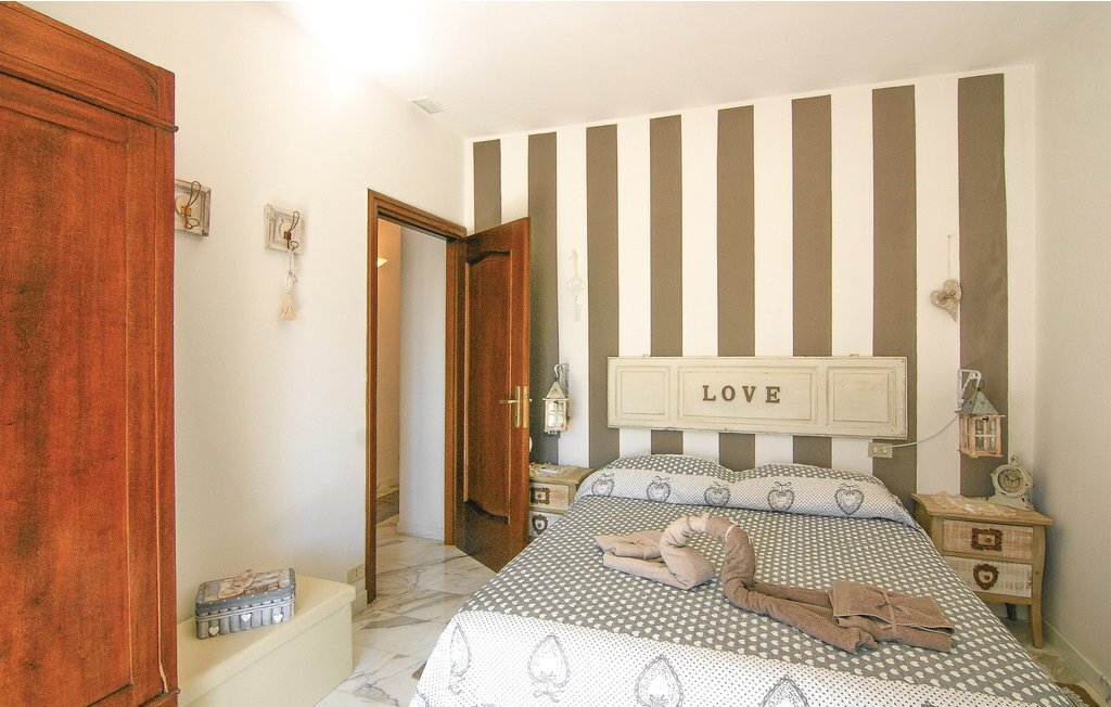 Maison 8 pers. avec piscine, jacuzzi et vue mer en Toscane - Photo 23