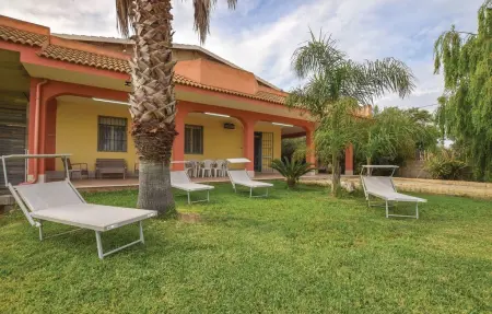 Location maison à Ispica