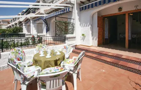 Maison 5 personnes à Santa Pola - Photo 1