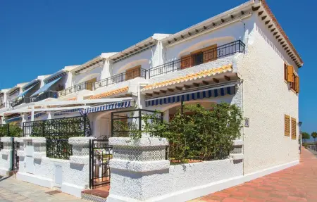 Maison 5 personnes à Santa Pola - Photo 3