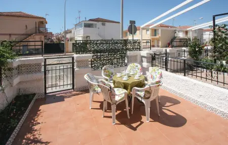 Maison 5 personnes à Santa Pola - Photo 4
