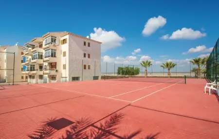 Maison 5 personnes à Santa Pola - Photo 5