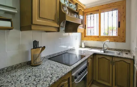 Maison 5 personnes à Santa Pola - Photo 6