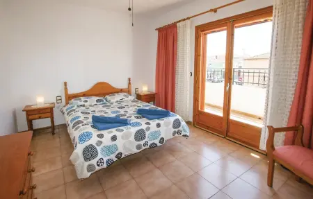Maison 5 personnes à Santa Pola - Photo 7