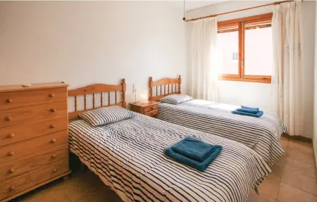 Maison 5 personnes à Santa Pola - Photo 8