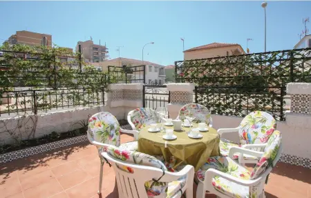 Maison 5 personnes à Santa Pola - Photo 9