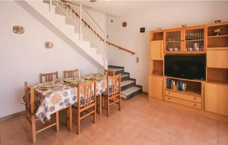 Maison 5 personnes à Santa Pola - Photo 11