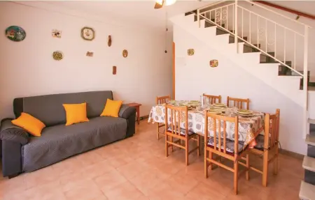Maison 5 personnes à Santa Pola - Photo 12