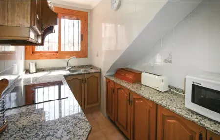 Maison 5 personnes à Santa Pola - Photo 13