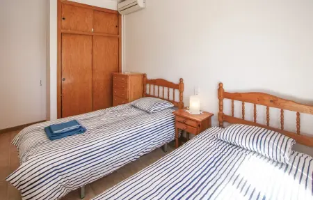 Maison 5 personnes à Santa Pola - Photo 15