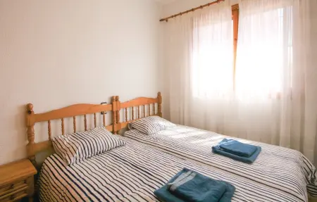 Maison 5 personnes à Santa Pola - Photo 16
