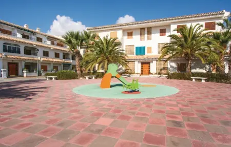 Maison 5 personnes à Santa Pola - Photo 19