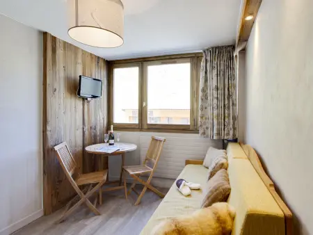Location appartement à Tignes, Palafour (Le Lac)