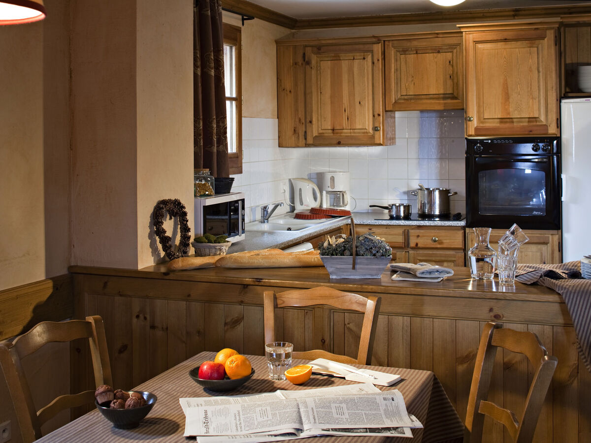 Apt 5 pièces 135 m² aux Chalets du Soleil, Les Ménuires - Photo 11