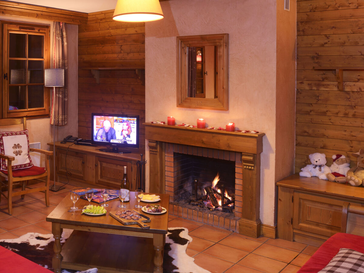 Apt 5 pièces 135 m² aux Chalets du Soleil, Les Ménuires - Photo 18