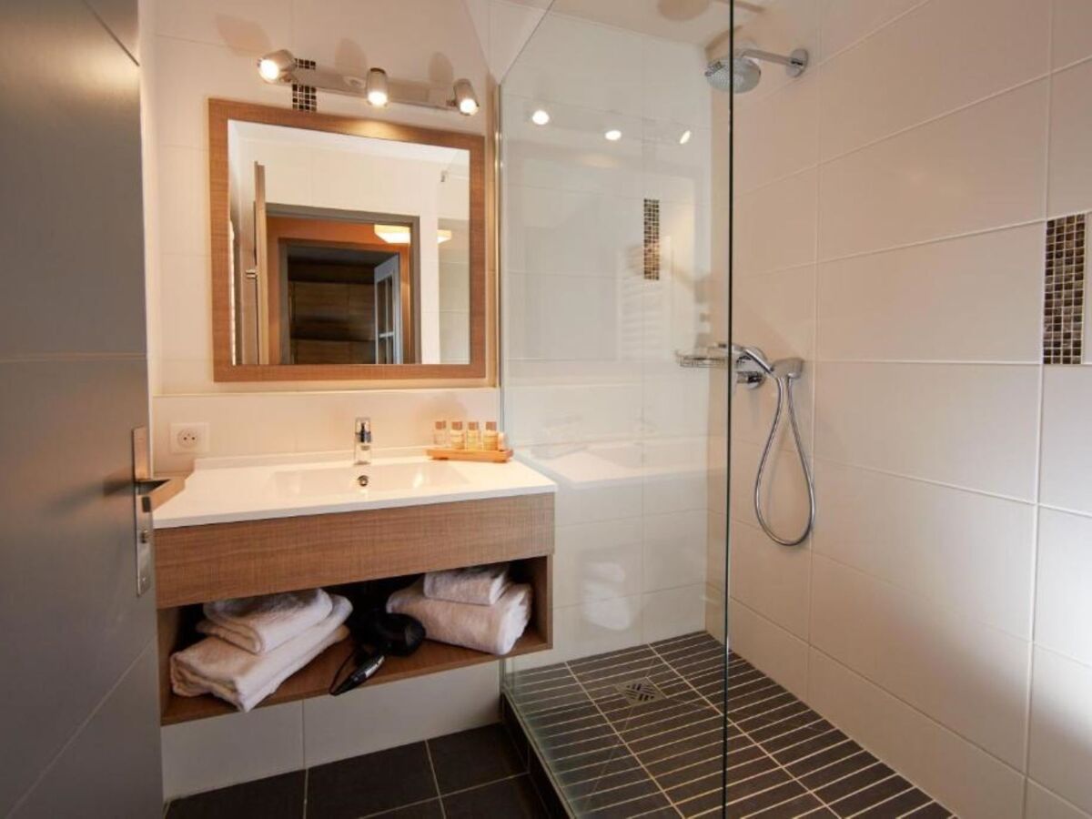Appartement 6 pers. aux Chalets du Soleil, Les Ménuires - Photo 10