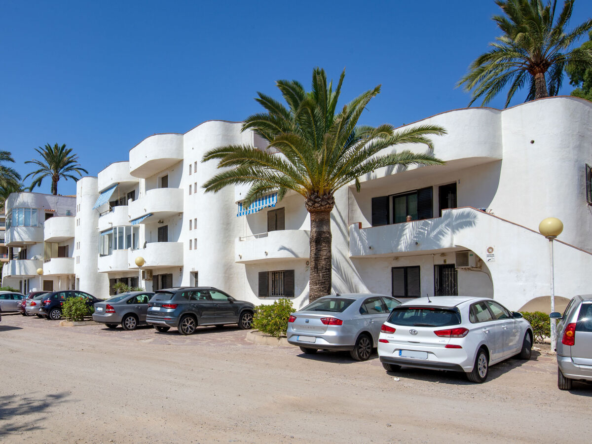 Albaranas - Appartement 45 m² à 50 m de la plage - Photo 1