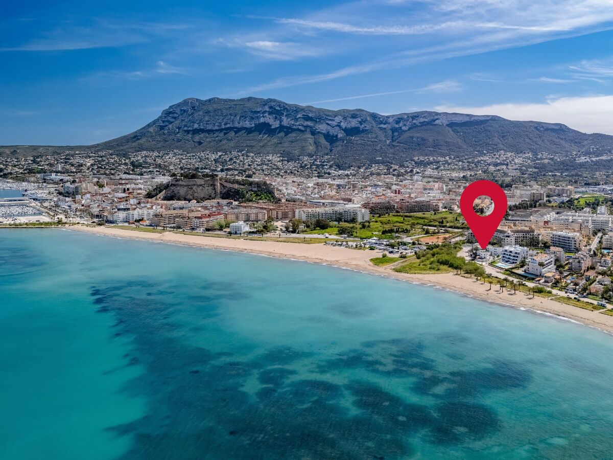 Albaranas - Appartement 45 m² à 50 m de la plage - Photo 2