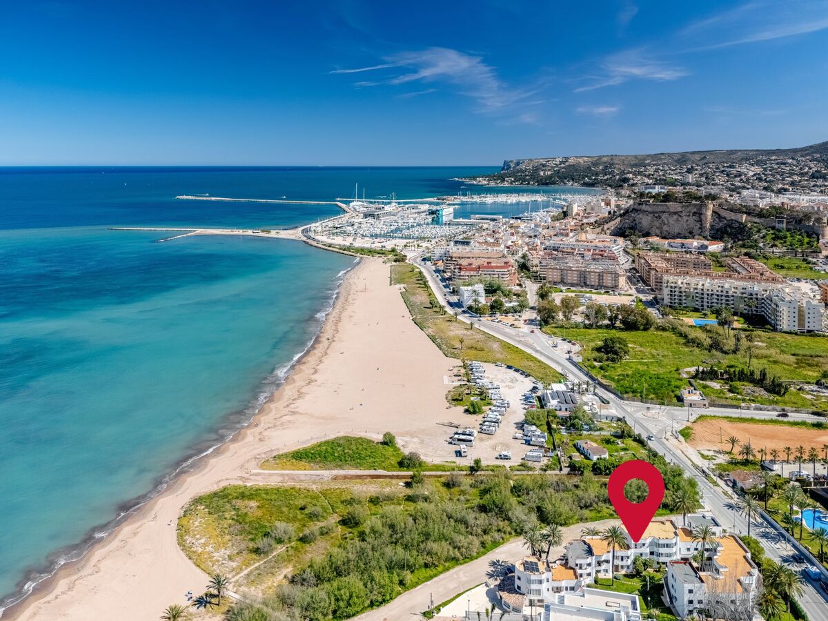 Albaranas - Appartement 45 m² à 50 m de la plage - Photo 3