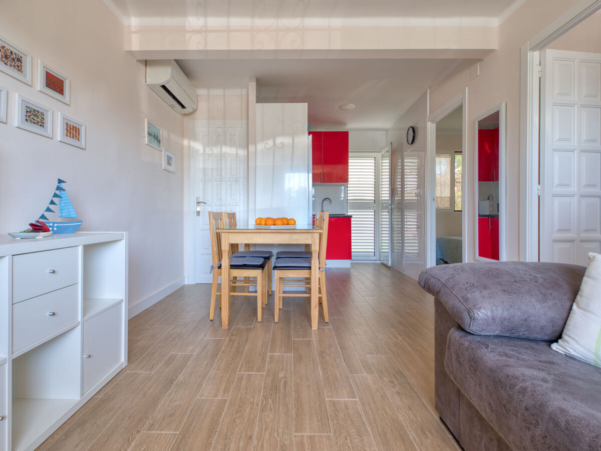 Albaranas - Appartement 45 m² à 50 m de la plage - Photo 4