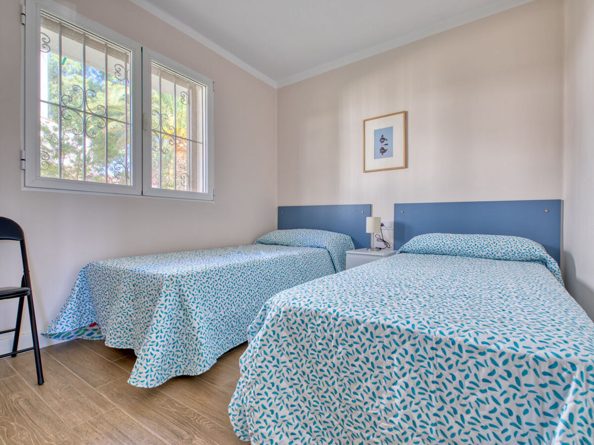 Albaranas - Appartement 45 m² à 50 m de la plage - Photo 5