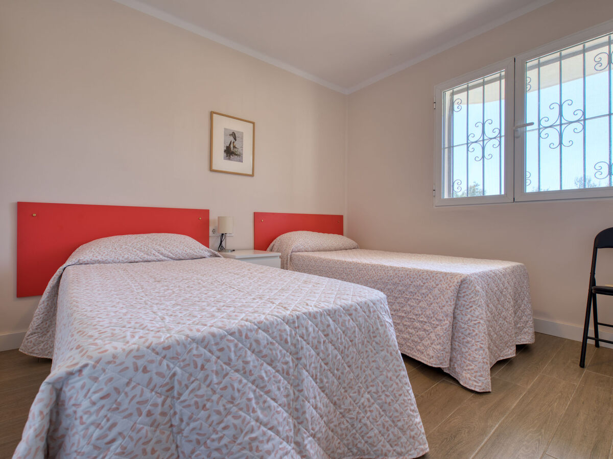 Albaranas - Appartement 45 m² à 50 m de la plage - Photo 13