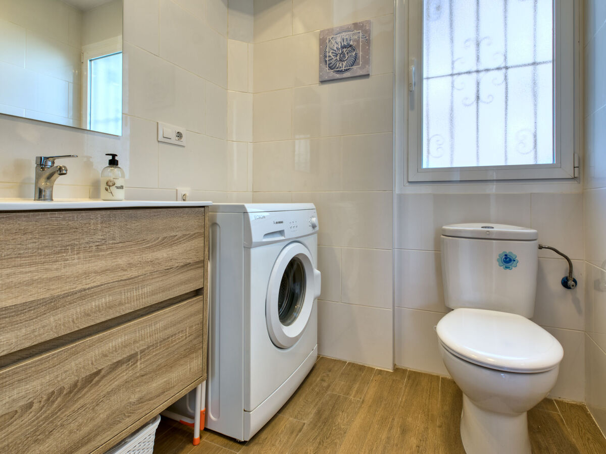 Albaranas - Appartement 45 m² à 50 m de la plage - Photo 15