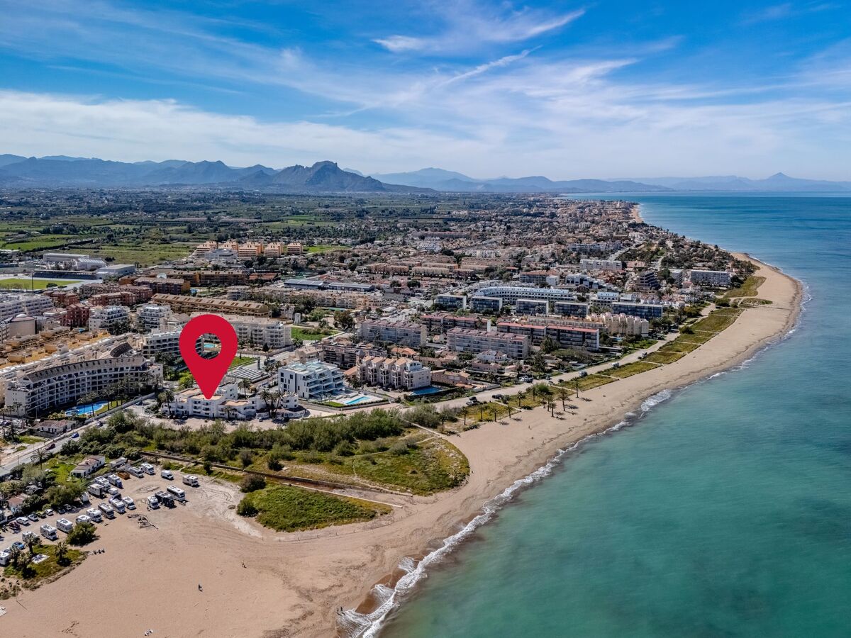 Albaranas - Appartement 45 m² à 50 m de la plage - Photo 19