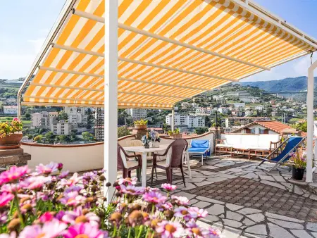 Villetta Laura, Location Maison 4 personnes à Sanremo - Photo 1