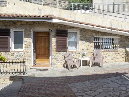 Villetta Laura, Location Maison 4 personnes à Sanremo - Photo 2