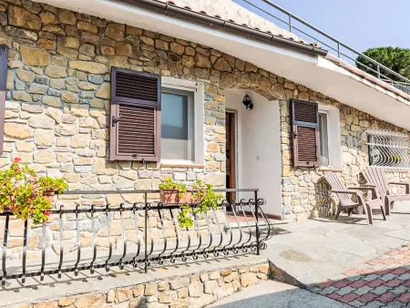 Villetta Laura, Location Maison 4 personnes à Sanremo - Photo 3
