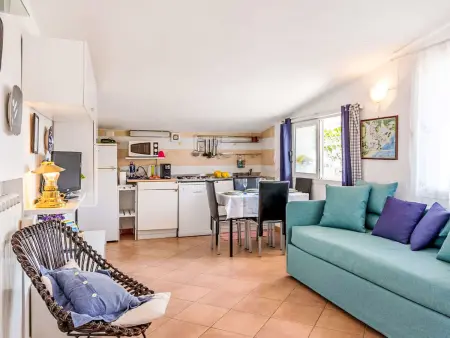 Villetta Laura, Location Maison 4 personnes à Sanremo - Photo 5