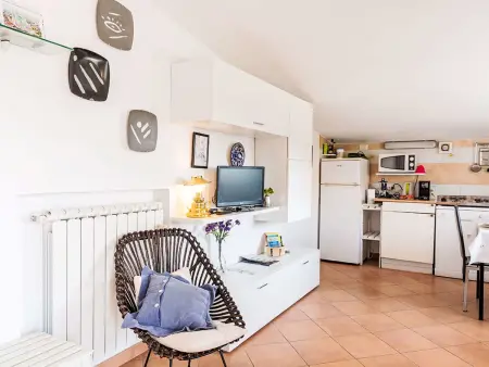 Villetta Laura, Location Maison 4 personnes à Sanremo - Photo 6