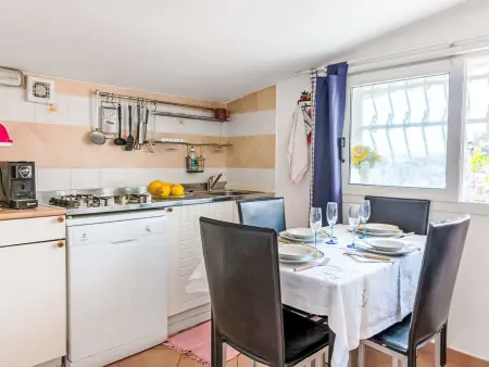 Villetta Laura, Location Maison 4 personnes à Sanremo - Photo 8