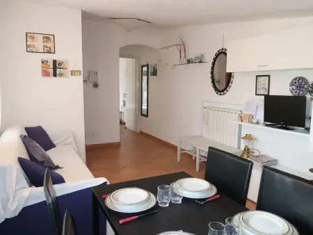 Villetta Laura, Location Maison 4 personnes à Sanremo - Photo 10