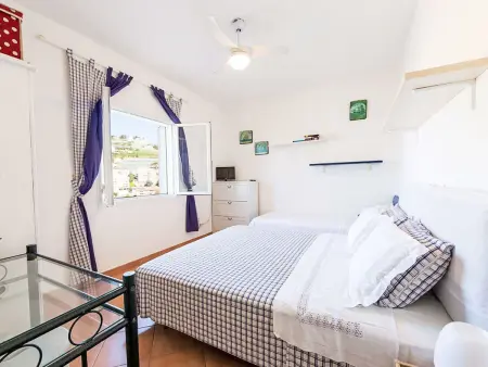 Villetta Laura, Location Maison 4 personnes à Sanremo - Photo 11