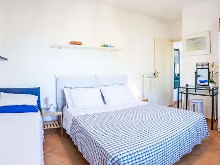 Villetta Laura, Location Maison 4 personnes à Sanremo - Photo 12