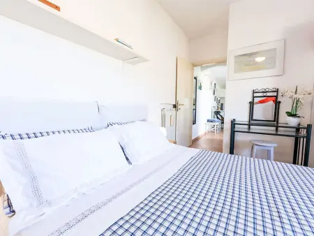 Villetta Laura, Location Maison 4 personnes à Sanremo - Photo 13