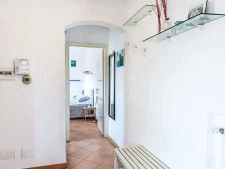 Villetta Laura, Location Maison 4 personnes à Sanremo - Photo 15