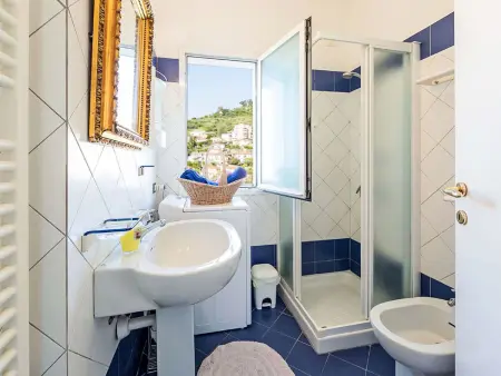 Villetta Laura, Location Maison 4 personnes à Sanremo - Photo 16