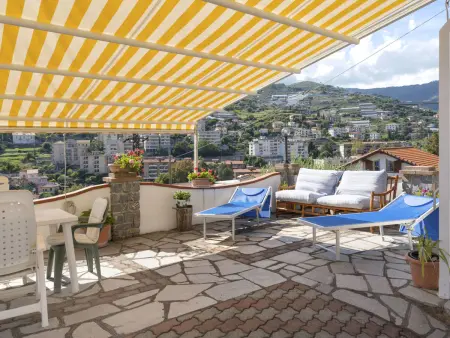 Villetta Laura, Location Maison 4 personnes à Sanremo - Photo 17