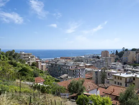 Villetta Laura, Location Maison 4 personnes à Sanremo - Photo 20