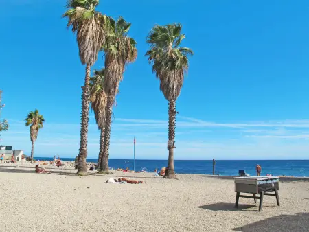 Villetta Laura, Location Maison 4 personnes à Sanremo - Photo 26