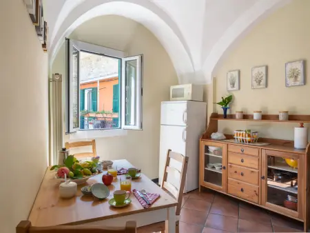 Ca' du Mou – Appartement 3 chambres à Dolcedo : photo 2