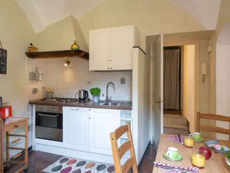 Ca' du Mou – Appartement 3 chambres à Dolcedo : photo 3