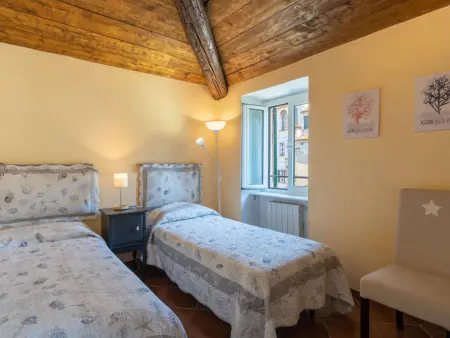 Ca' du Mou – Appartement 3 chambres à Dolcedo : photo 5